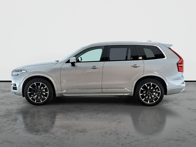 Volvo XC90, 2015