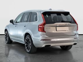 Volvo XC90 - 2015