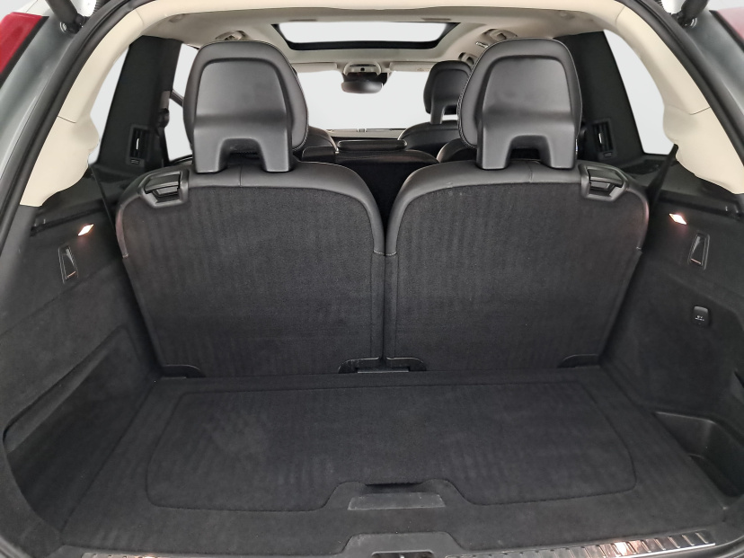 Volvo XC90, 2015