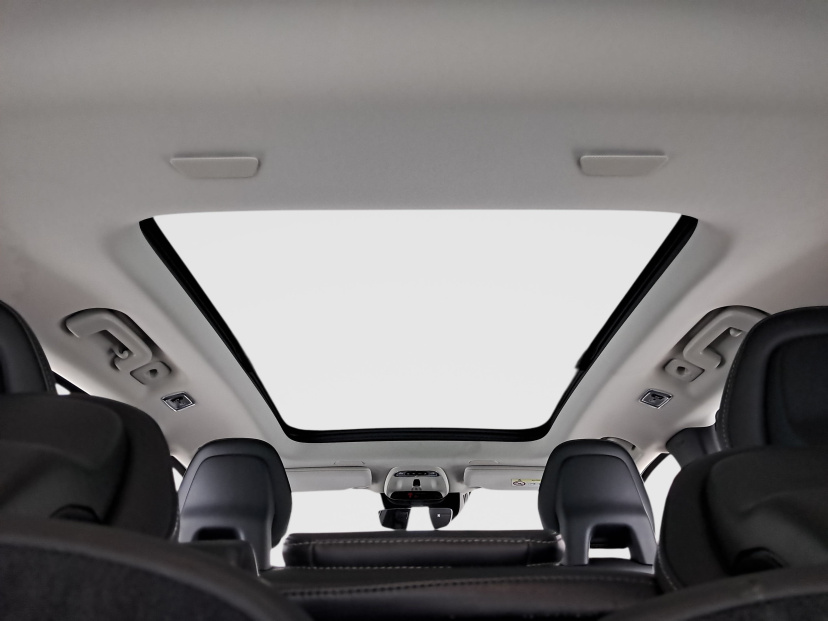 Volvo XC90, 2015