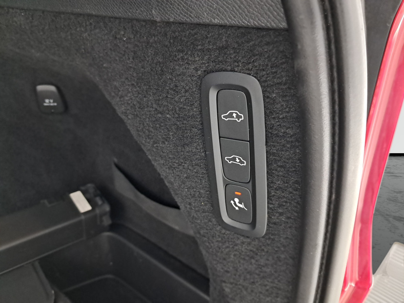 Volvo XC90, 2015