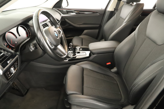 BMW X4 xDrive20d
