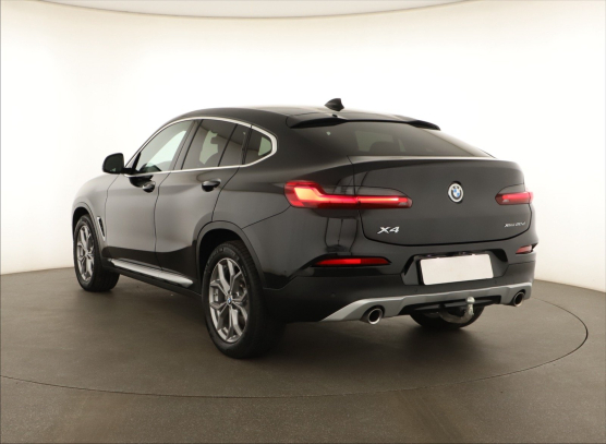 BMW X4 xDrive20d