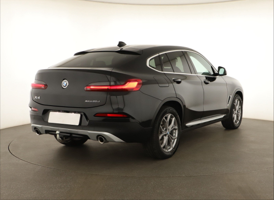 BMW X4 xDrive20d
