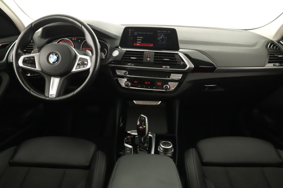 BMW X4 xDrive20d