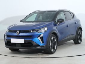 Renault Captur - 2024