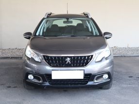 Peugeot 2008 - 2017