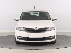 Škoda Rapid Spaceback - 2019