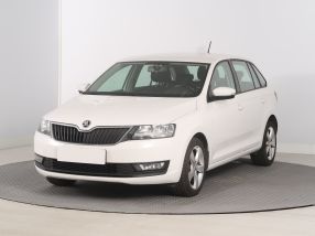 Škoda Rapid Spaceback - 2019