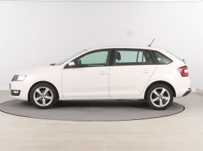 Škoda Rapid Spaceback - 2019