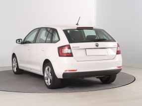 Škoda Rapid Spaceback - 2019