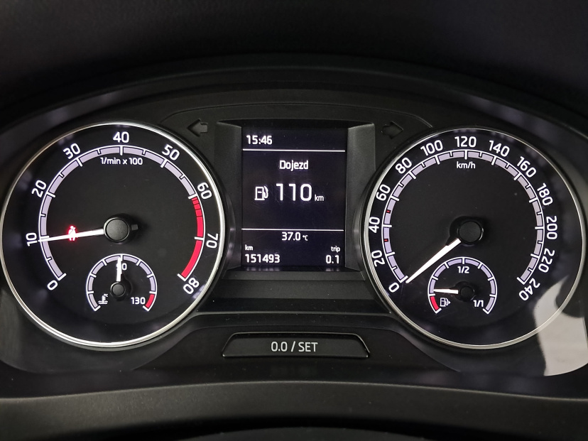 Škoda Rapid, 2019