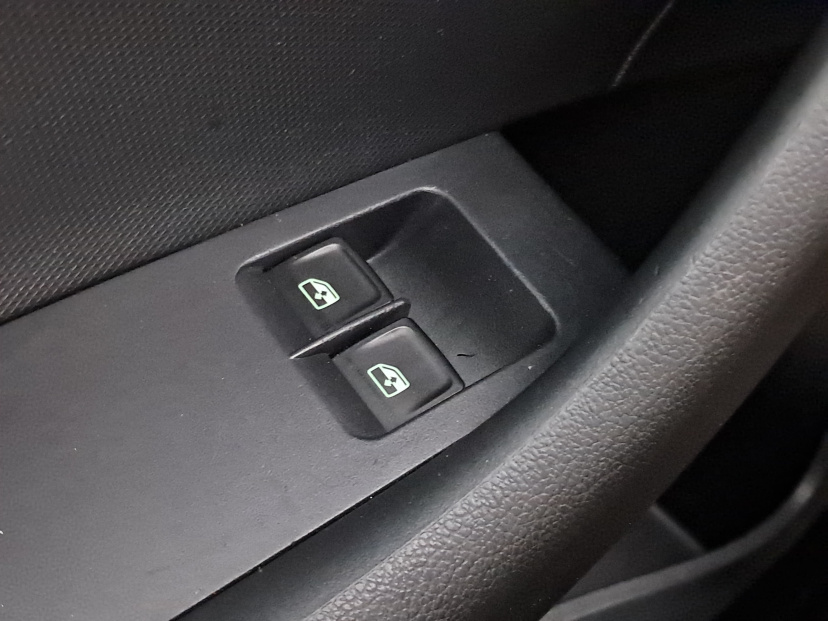 Škoda Rapid, 2019