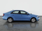 Škoda Rapid, 2019