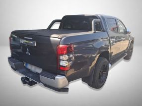 Mitsubishi L200 - 2022