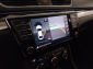 Škoda Superb, 2016