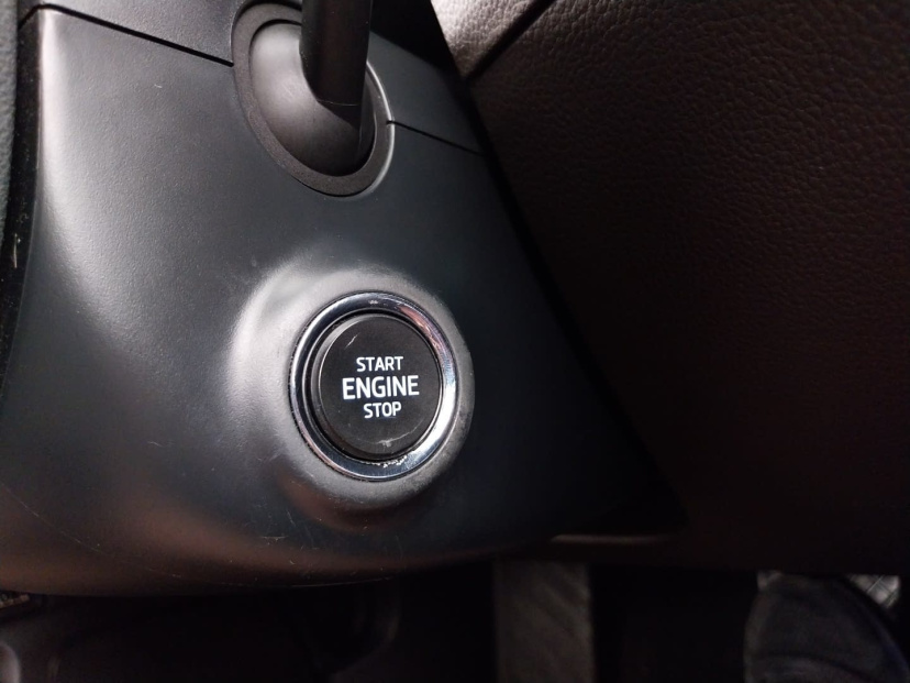 Škoda Superb, 2016