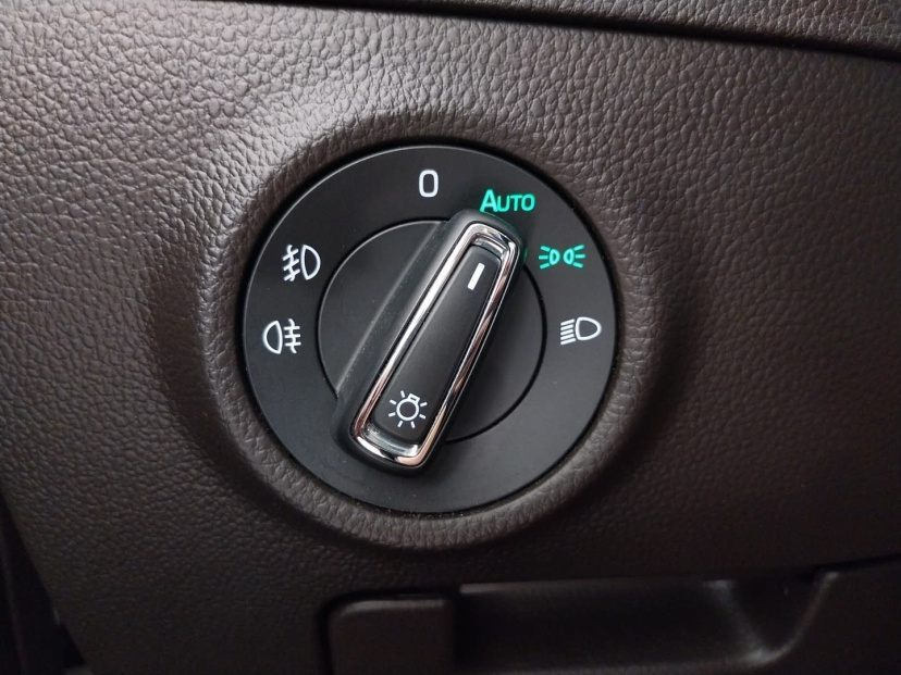 Škoda Superb, 2016