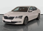 Škoda Superb, 2016