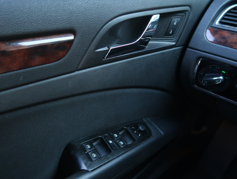 Škoda Octavia, 2016