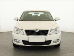 Škoda Octavia - 2012