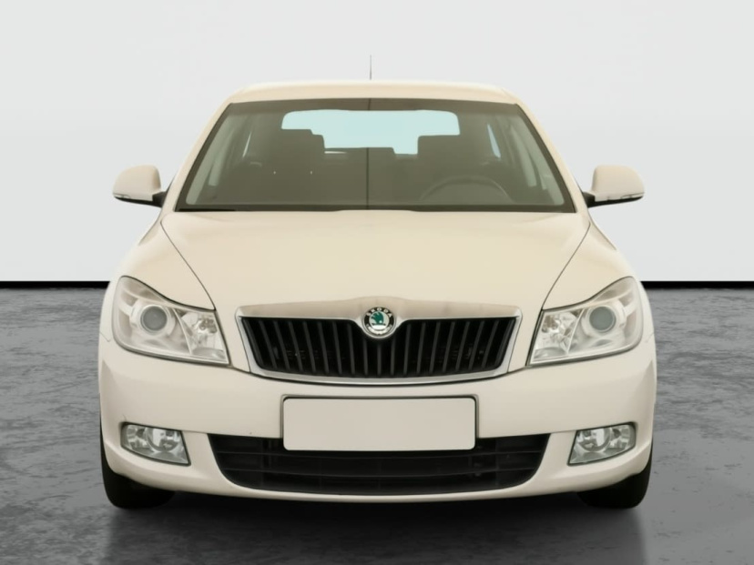 Škoda Octavia, 2012