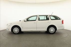Škoda Octavia - 2012