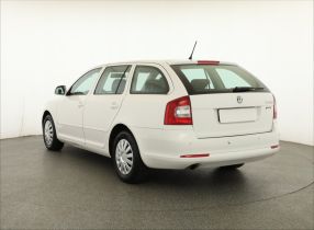 Škoda Octavia - 2012