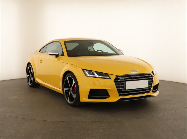 Audi TTS 2018
