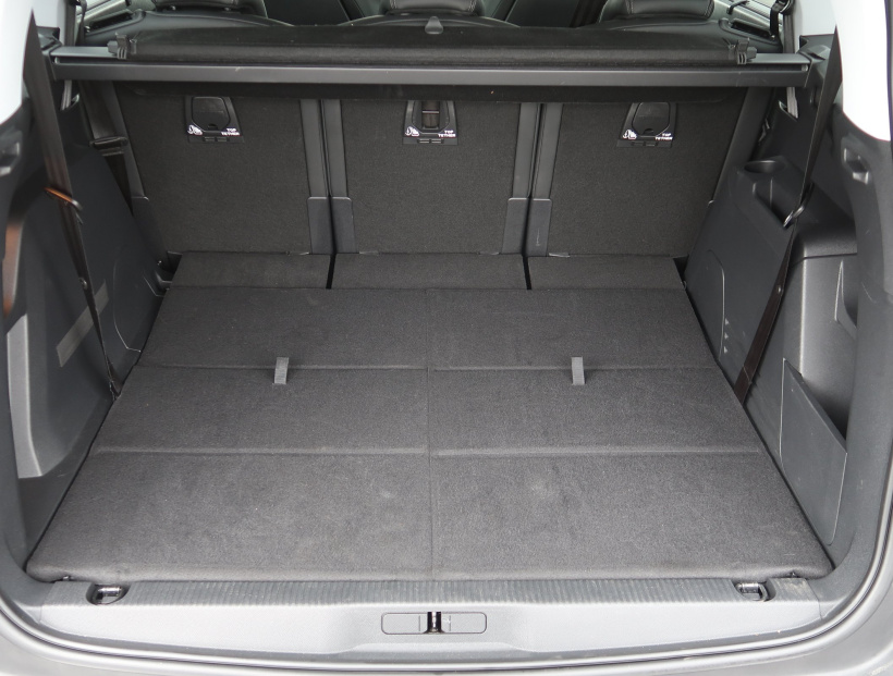 Peugeot 5008, 2018