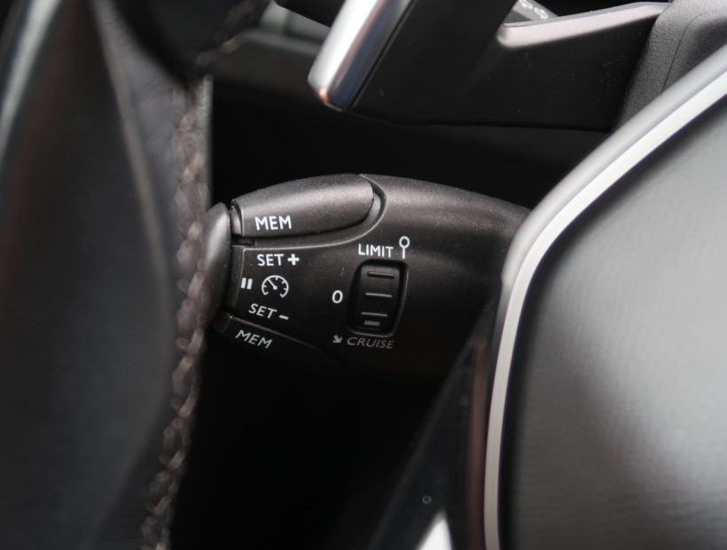 Peugeot 5008, 2018