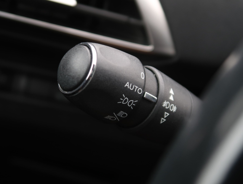 Peugeot 5008, 2018