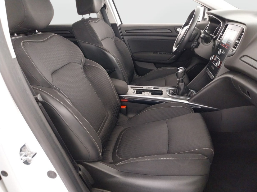Renault Megane, 2019