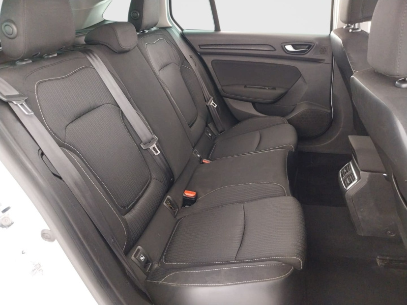 Renault Megane, 2019