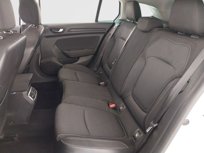 Renault Megane, 2019