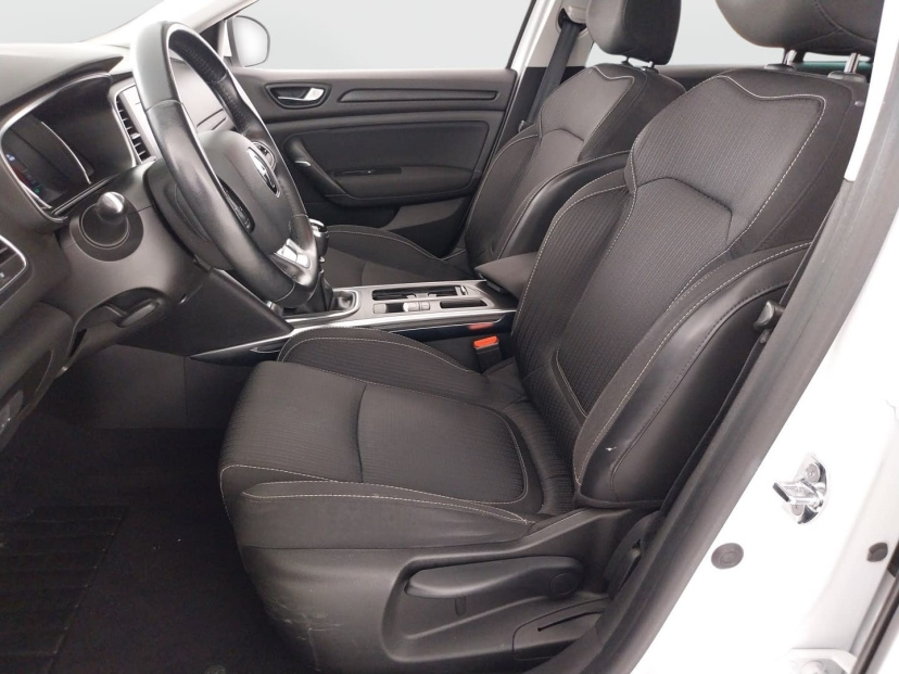Renault Megane, 2019