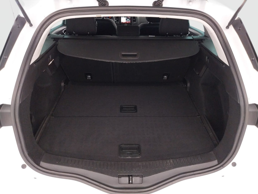 Renault Megane, 2019