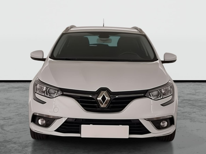Renault Megane, 2019