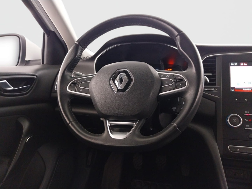 Renault Megane, 2019