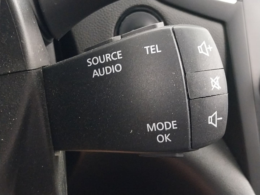 Renault Megane, 2019