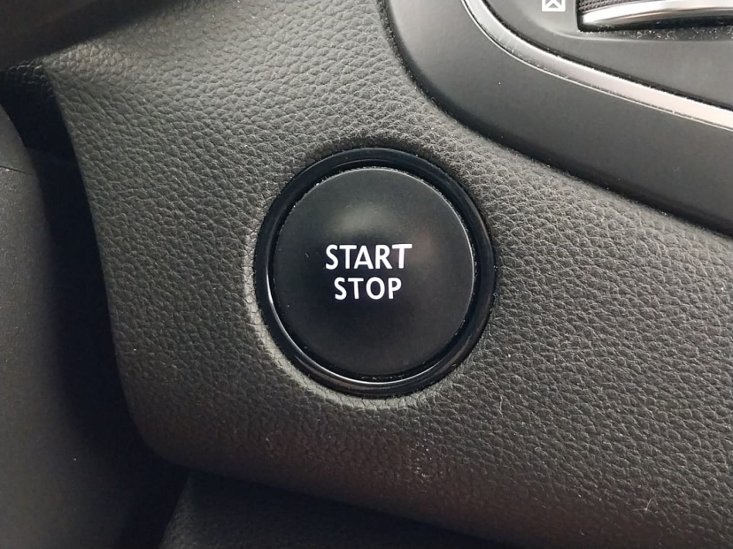Renault Megane, 2019