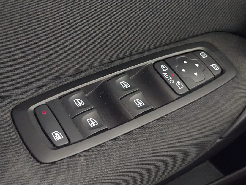 Renault Megane, 2019
