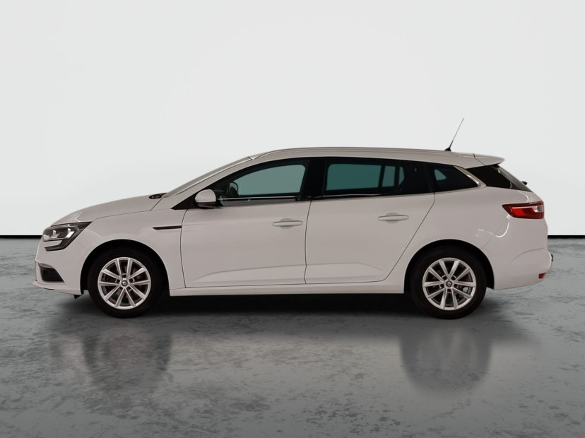Renault Megane, 2019