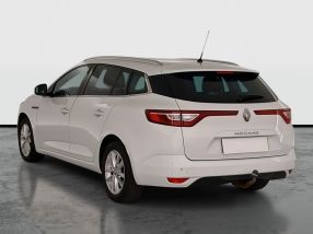 Renault Megane - 2019