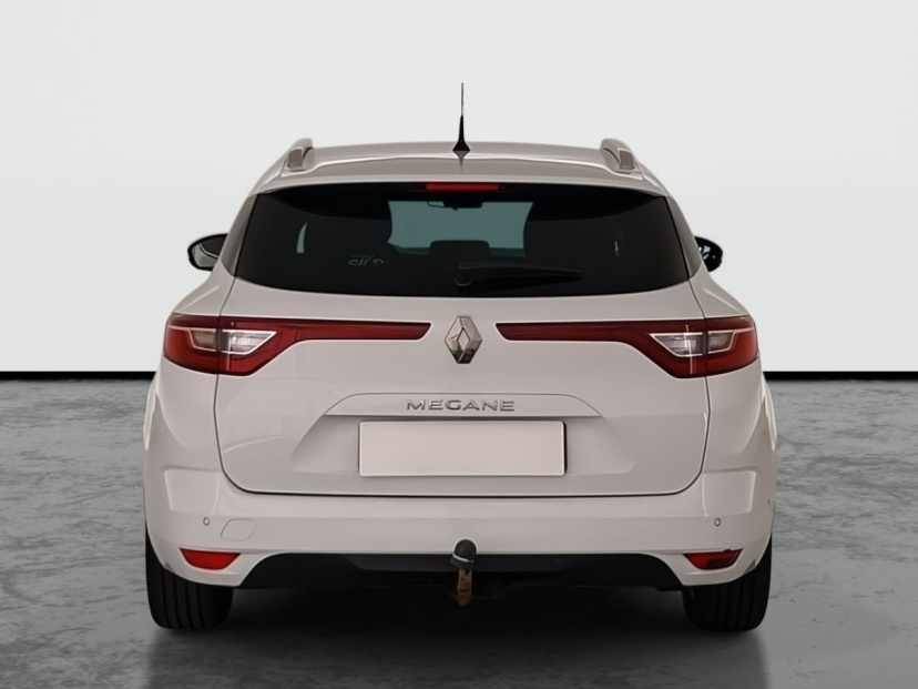 Renault Megane, 2019