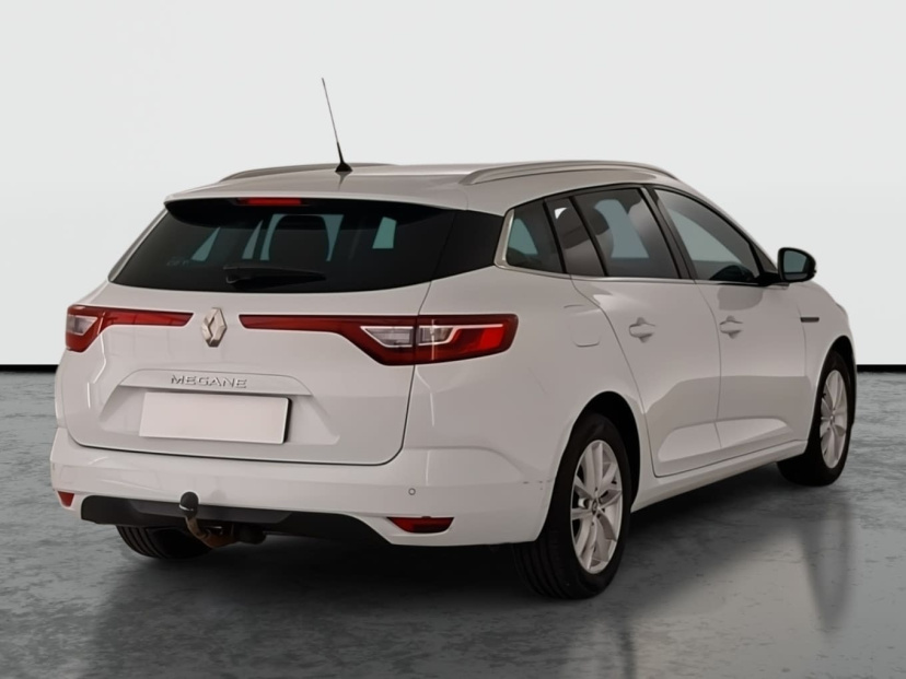 Renault Megane, 2019