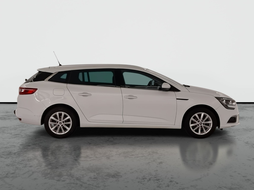 Renault Megane, 2019