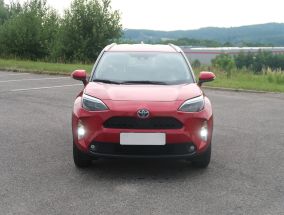 Toyota Yaris Cross - 2022