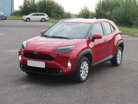 Toyota Yaris Cross - 2022