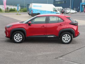 Toyota Yaris Cross - 2022